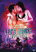 Let’s Dance: Revolution